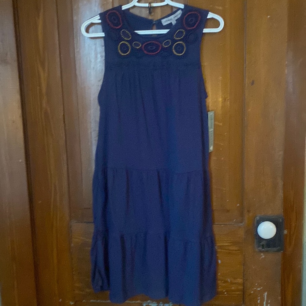 Almost Famous Dress